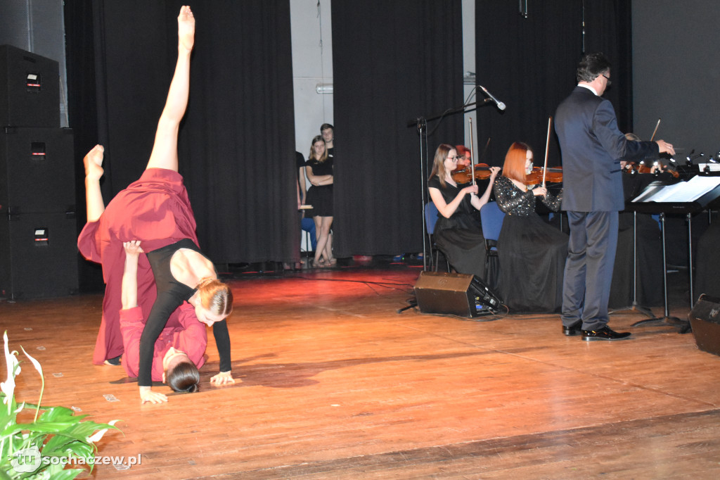 Gala Twórcy Kultury Sochaczew 2019