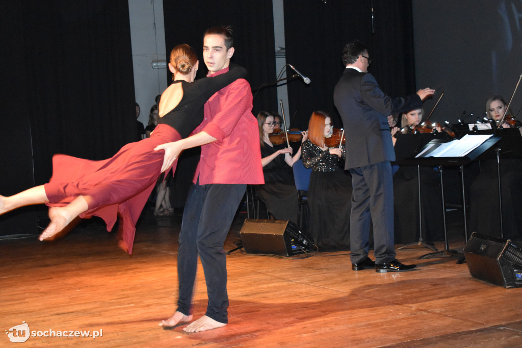 Gala Twórcy Kultury Sochaczew 2019