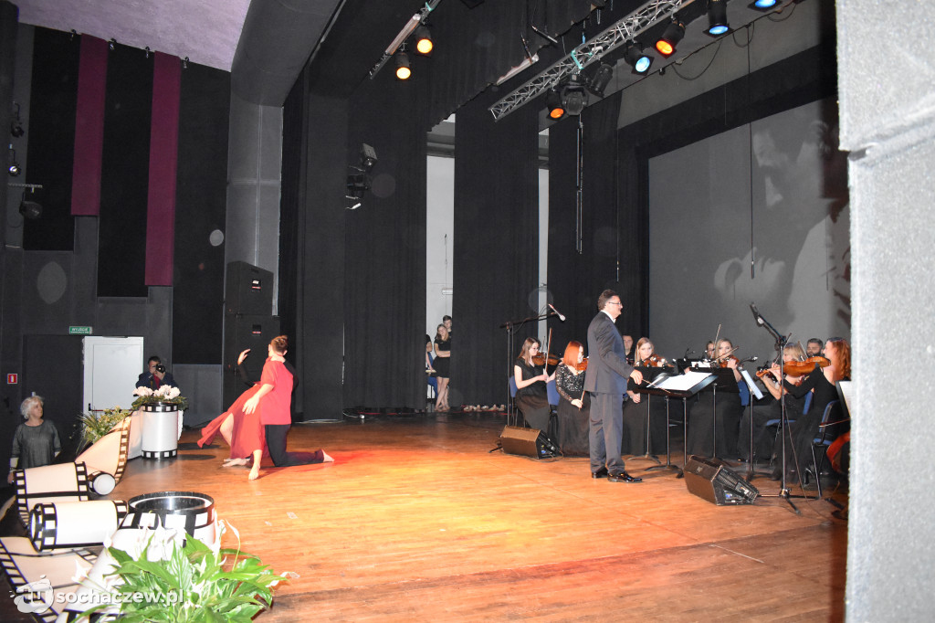 Gala Twórcy Kultury Sochaczew 2019
