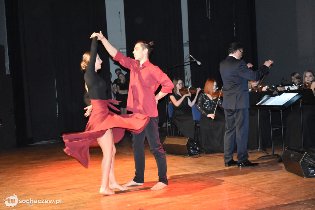 Gala Twórcy Kultury Sochaczew 2019