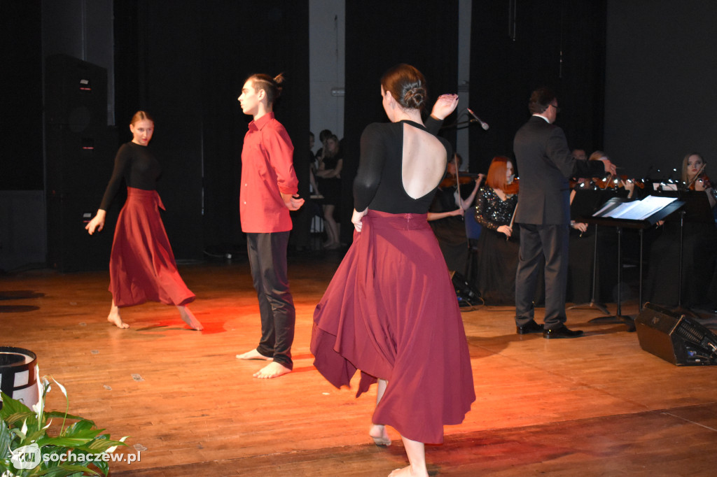 Gala Twórcy Kultury Sochaczew 2019