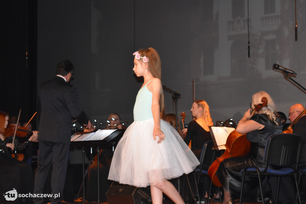 Gala Twórcy Kultury Sochaczew 2019