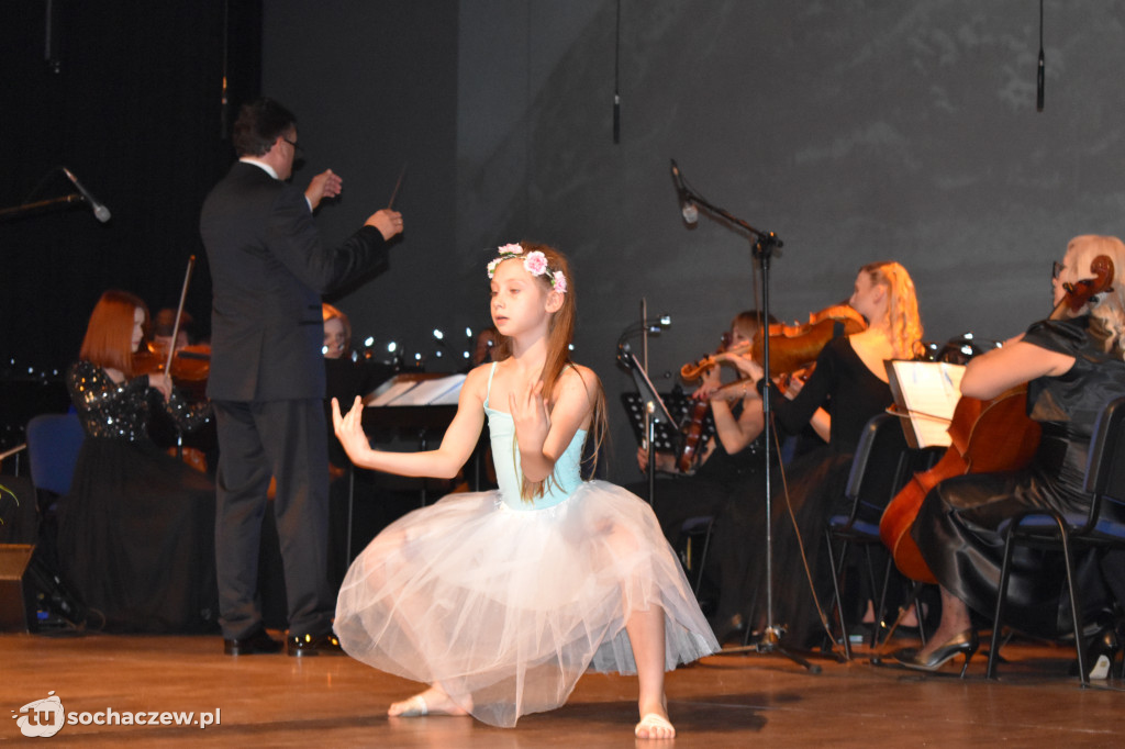 Gala Twórcy Kultury Sochaczew 2019