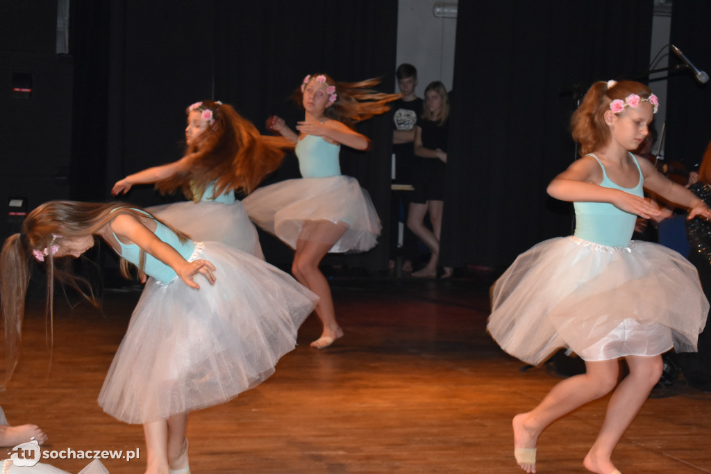 Gala Twórcy Kultury Sochaczew 2019