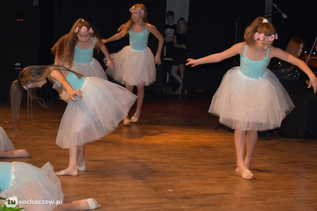 Gala Twórcy Kultury Sochaczew 2019
