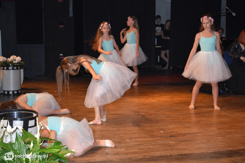 Gala Twórcy Kultury Sochaczew 2019