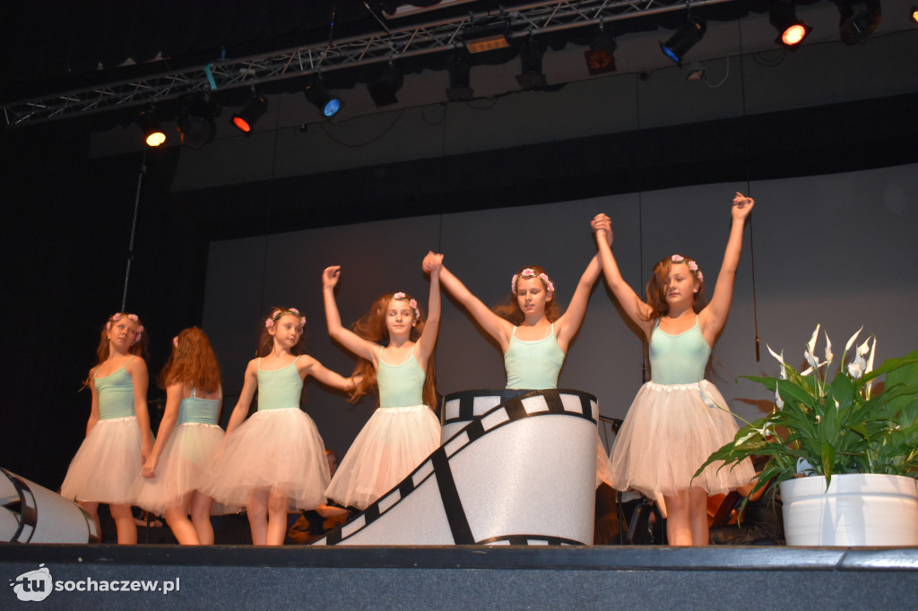 Gala Twórcy Kultury Sochaczew 2019