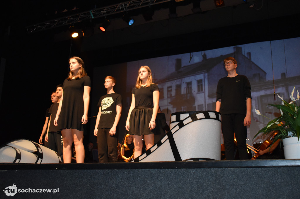 Gala Twórcy Kultury Sochaczew 2019