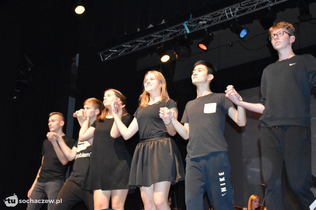 Gala Twórcy Kultury Sochaczew 2019