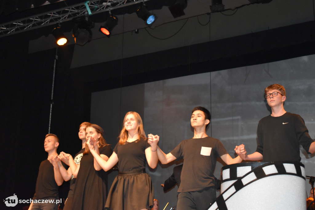 Gala Twórcy Kultury Sochaczew 2019