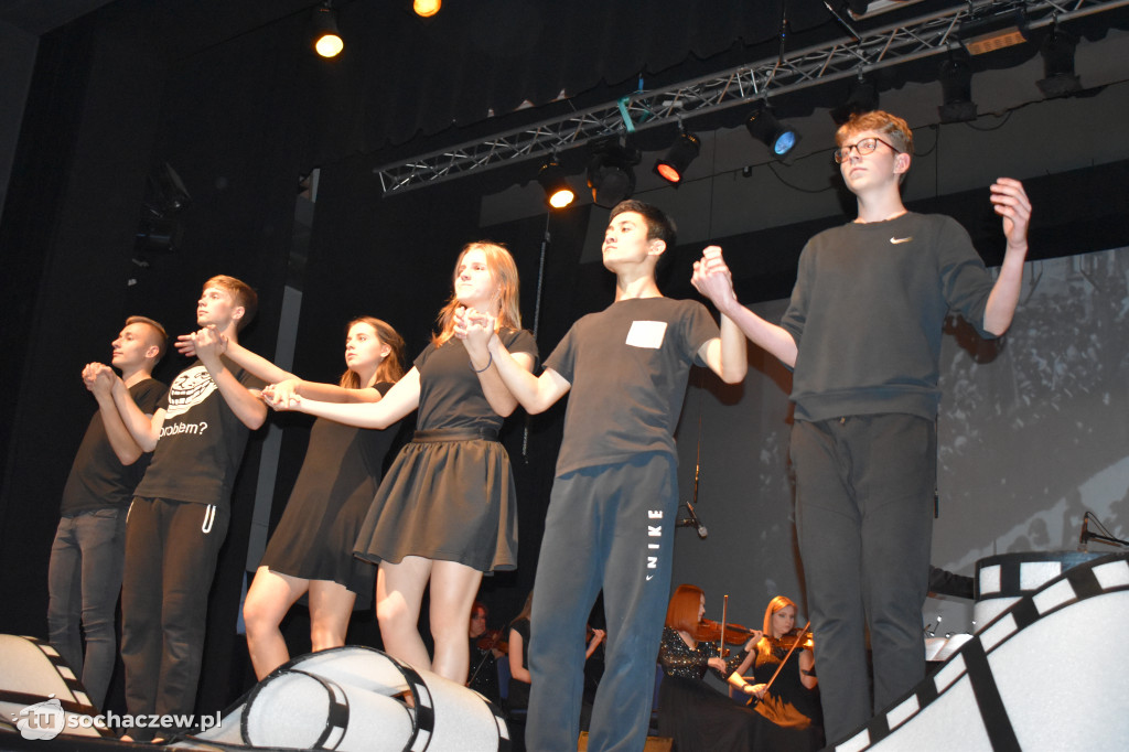 Gala Twórcy Kultury Sochaczew 2019
