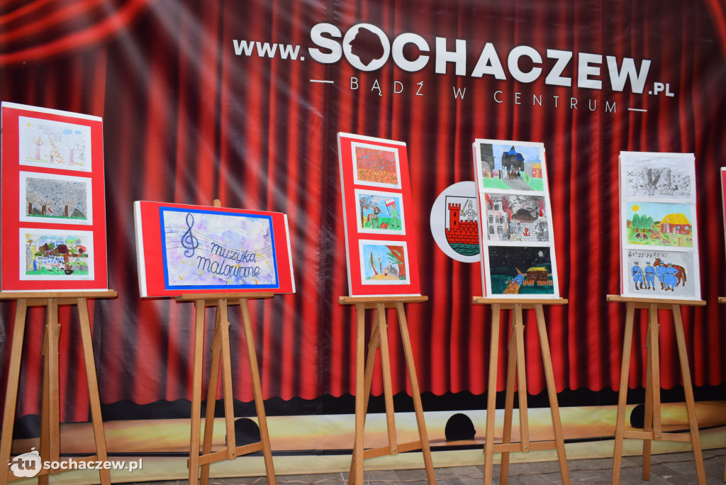 Trzy konkursy rozstrzygnięte. Gala w kramnicach