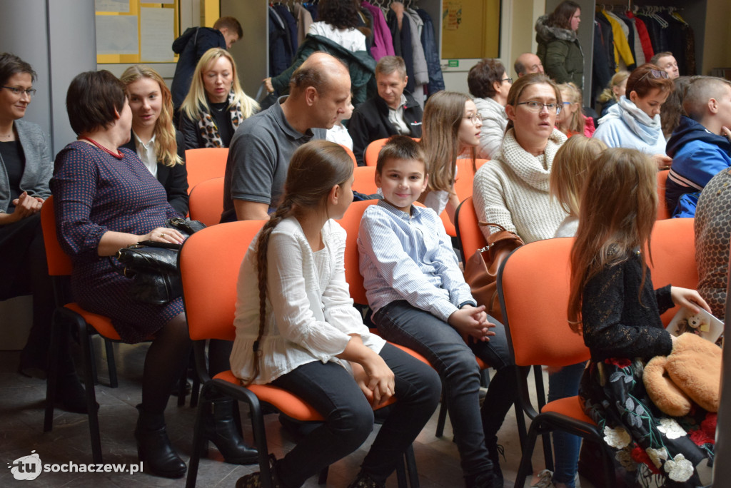 Trzy konkursy rozstrzygnięte. Gala w kramnicach
