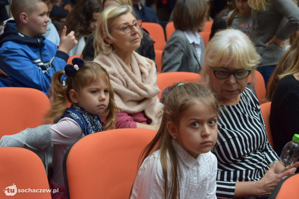 Trzy konkursy rozstrzygnięte. Gala w kramnicach