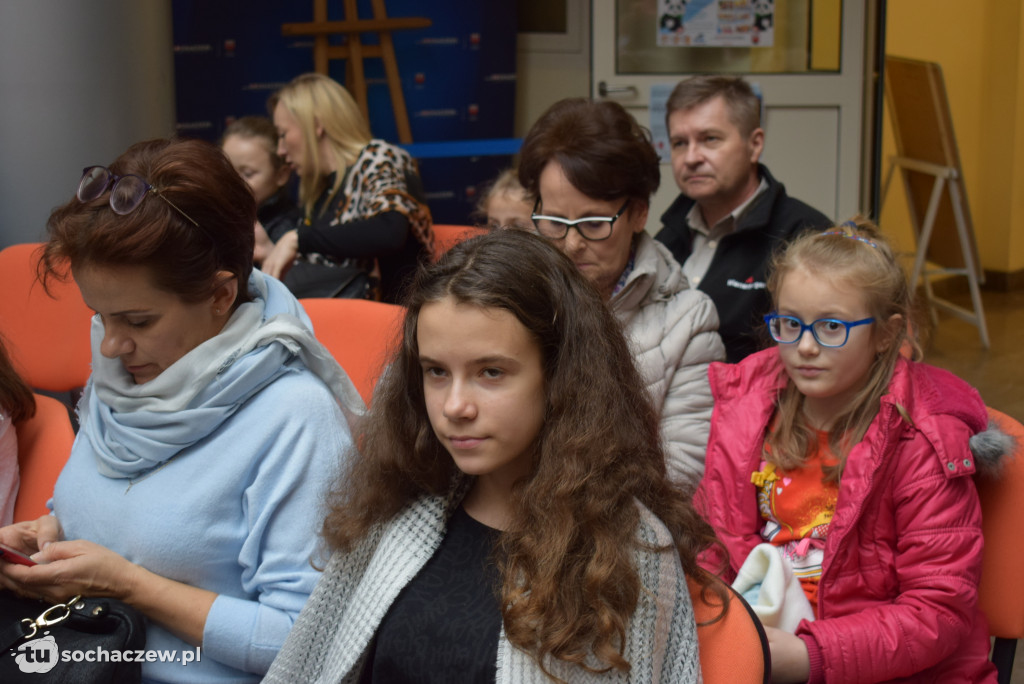 Trzy konkursy rozstrzygnięte. Gala w kramnicach