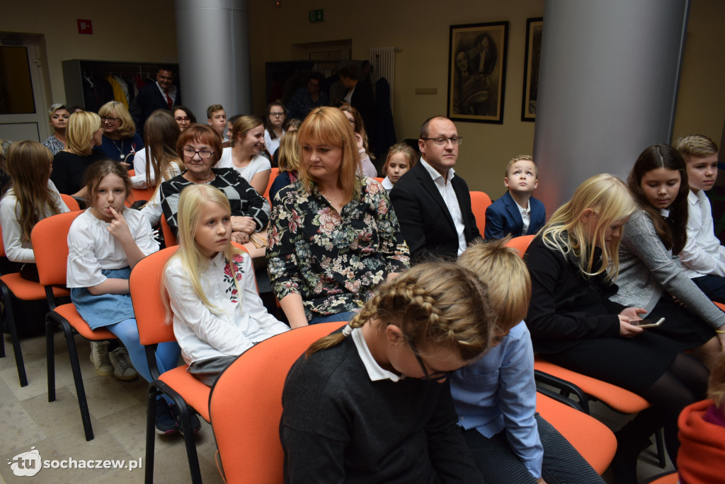 Trzy konkursy rozstrzygnięte. Gala w kramnicach