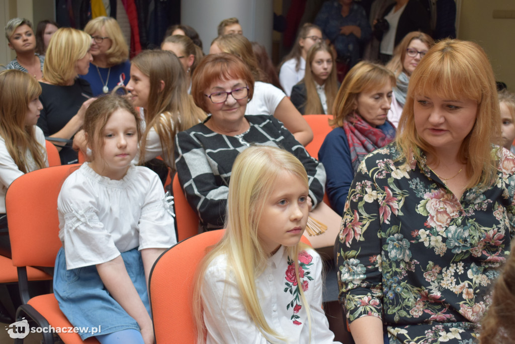 Trzy konkursy rozstrzygnięte. Gala w kramnicach
