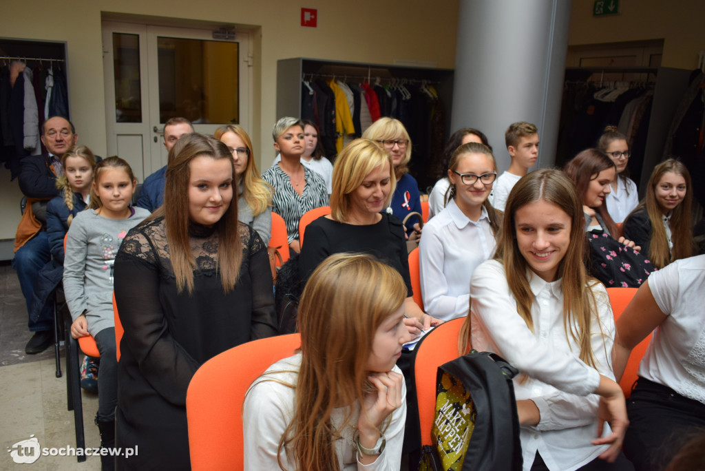Trzy konkursy rozstrzygnięte. Gala w kramnicach