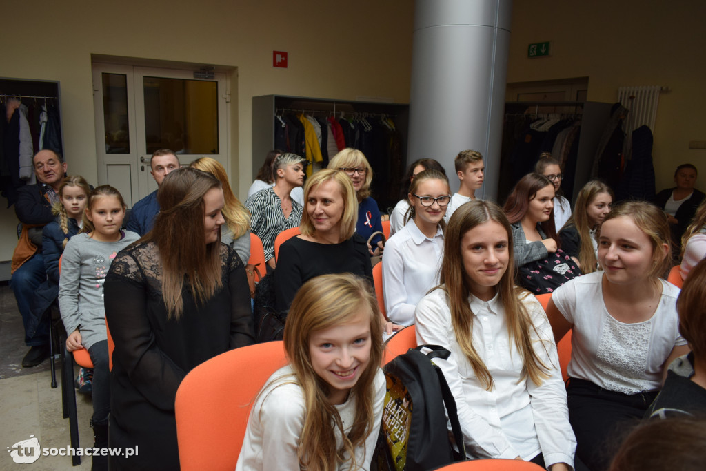 Trzy konkursy rozstrzygnięte. Gala w kramnicach