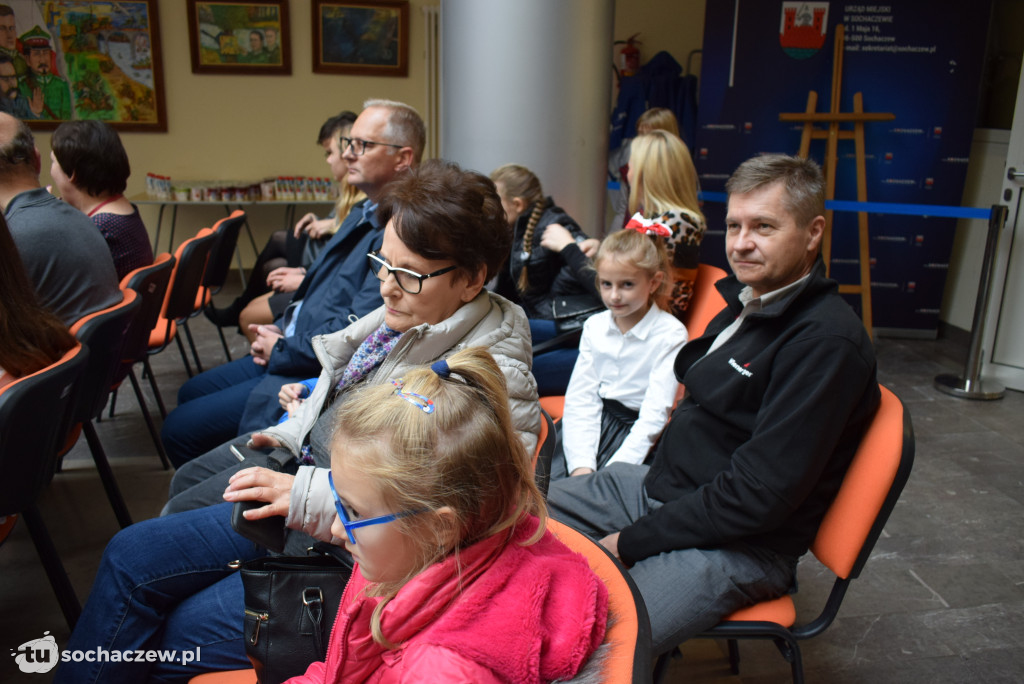 Trzy konkursy rozstrzygnięte. Gala w kramnicach