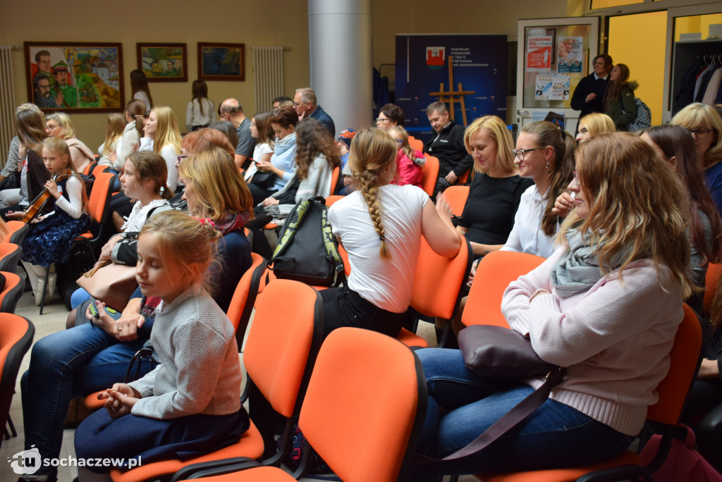 Trzy konkursy rozstrzygnięte. Gala w kramnicach