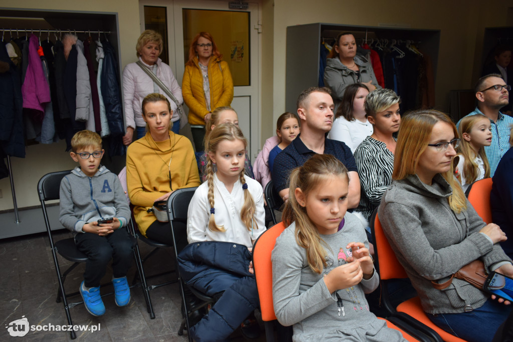 Trzy konkursy rozstrzygnięte. Gala w kramnicach