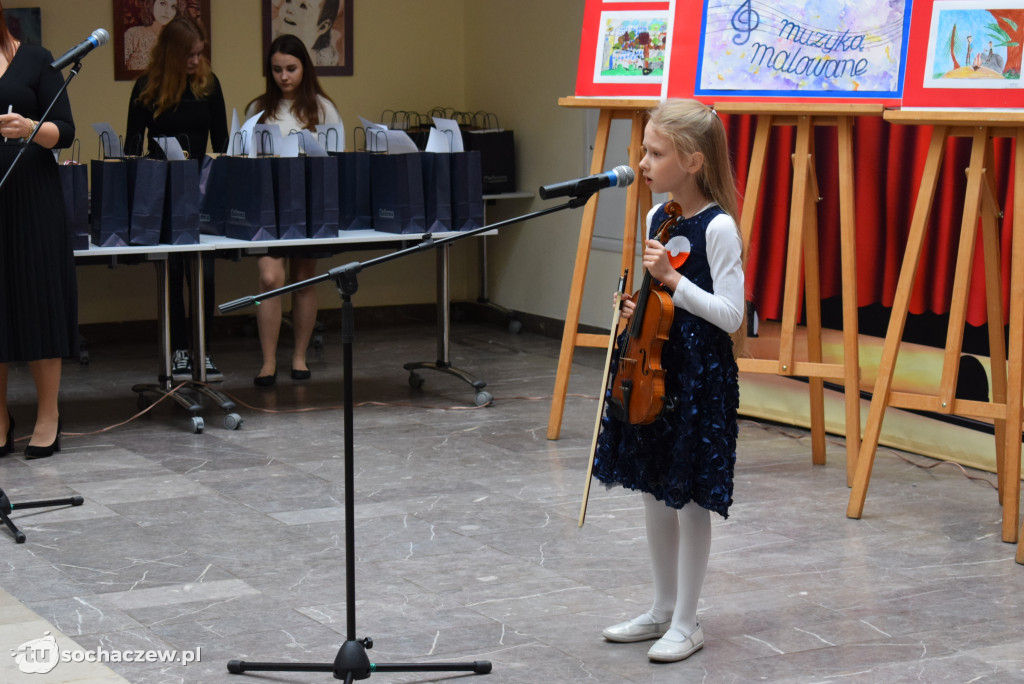 Trzy konkursy rozstrzygnięte. Gala w kramnicach