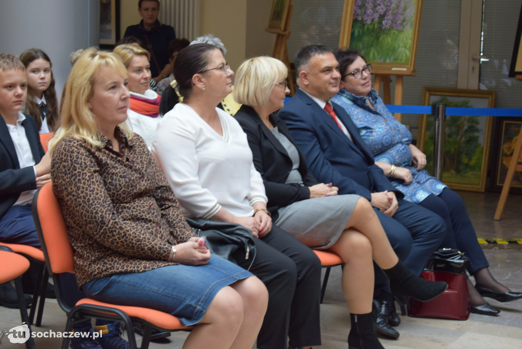 Trzy konkursy rozstrzygnięte. Gala w kramnicach