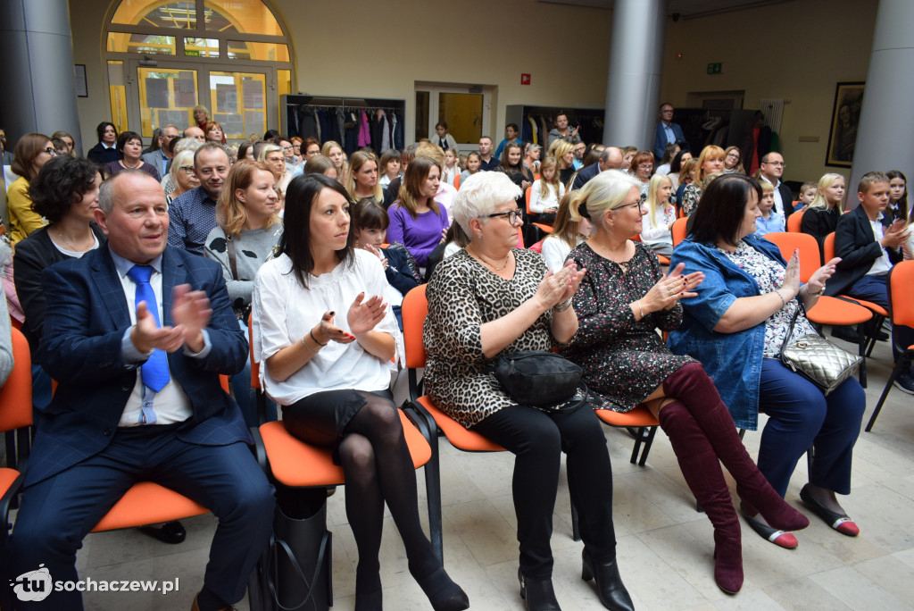 Trzy konkursy rozstrzygnięte. Gala w kramnicach