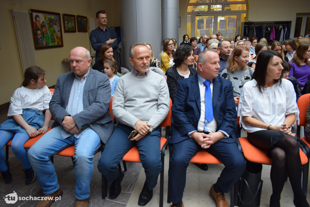 Trzy konkursy rozstrzygnięte. Gala w kramnicach