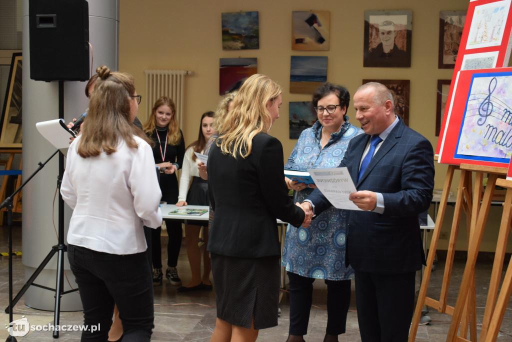 Trzy konkursy rozstrzygnięte. Gala w kramnicach