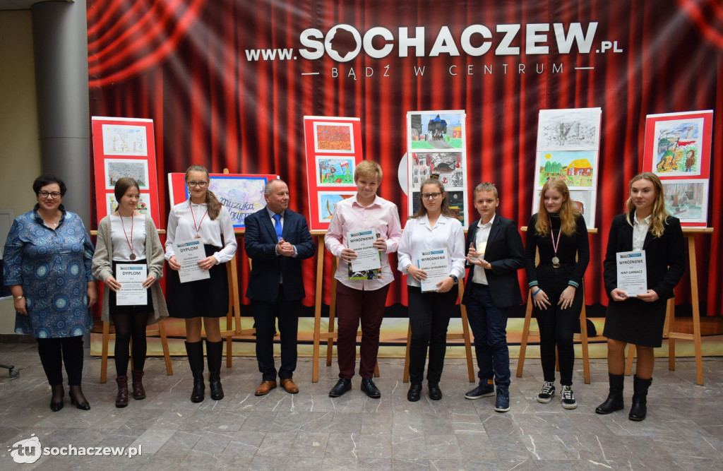 Trzy konkursy rozstrzygnięte. Gala w kramnicach