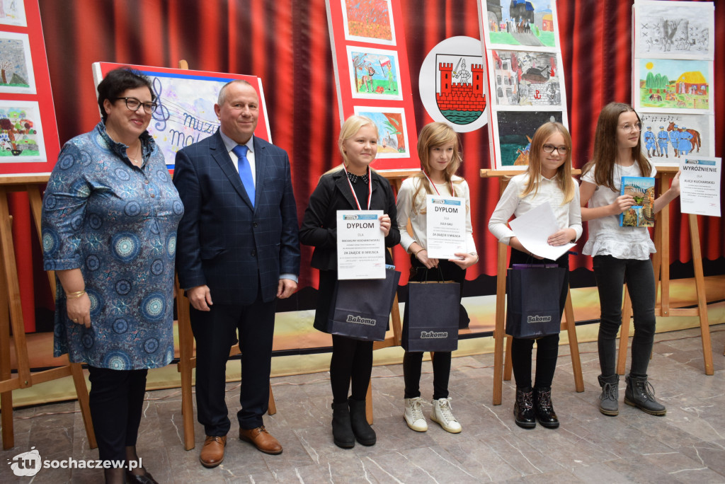 Trzy konkursy rozstrzygnięte. Gala w kramnicach