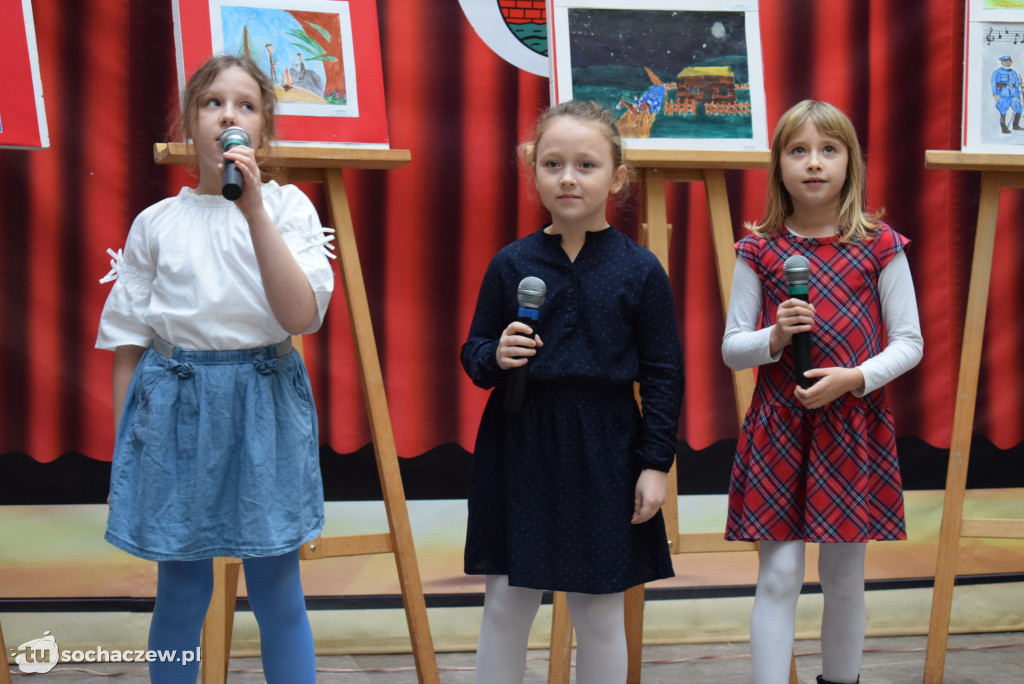 Trzy konkursy rozstrzygnięte. Gala w kramnicach