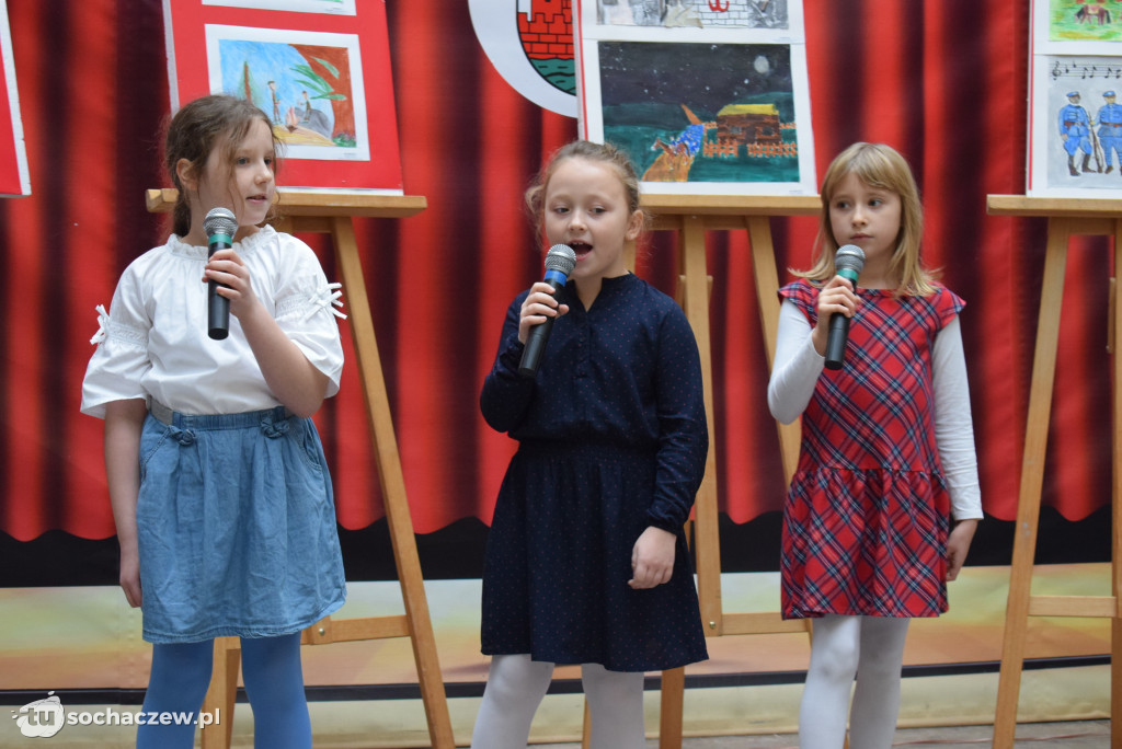 Trzy konkursy rozstrzygnięte. Gala w kramnicach