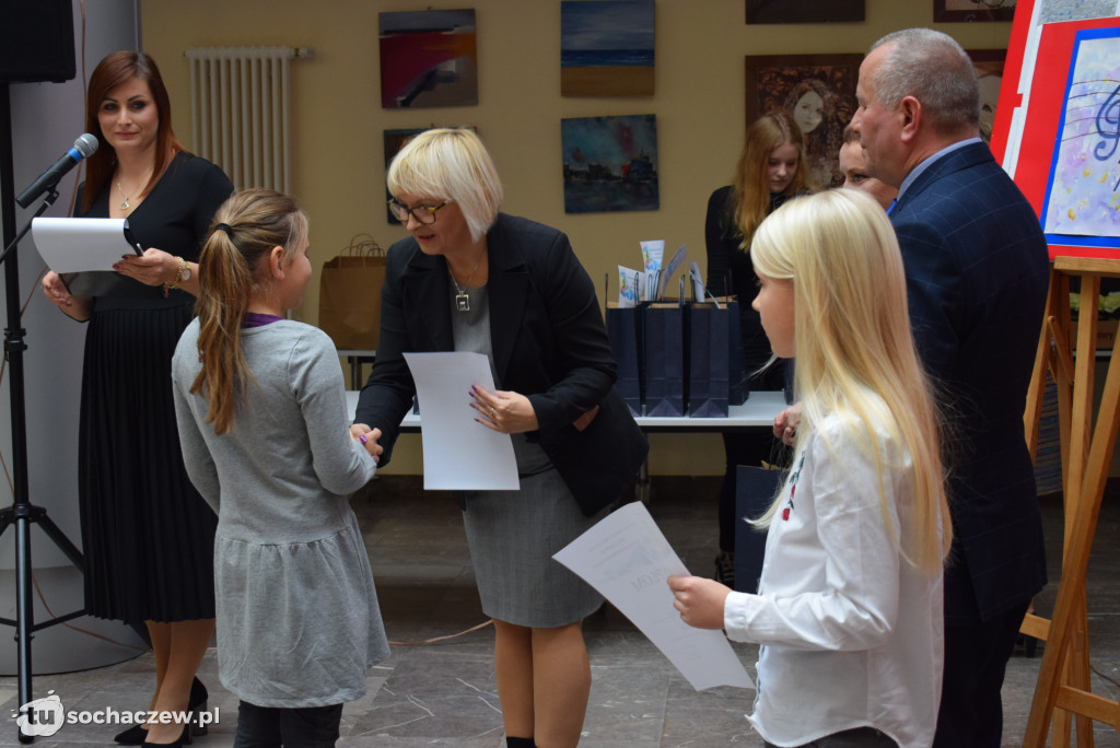 Trzy konkursy rozstrzygnięte. Gala w kramnicach