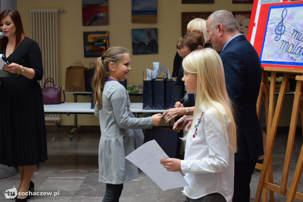 Trzy konkursy rozstrzygnięte. Gala w kramnicach