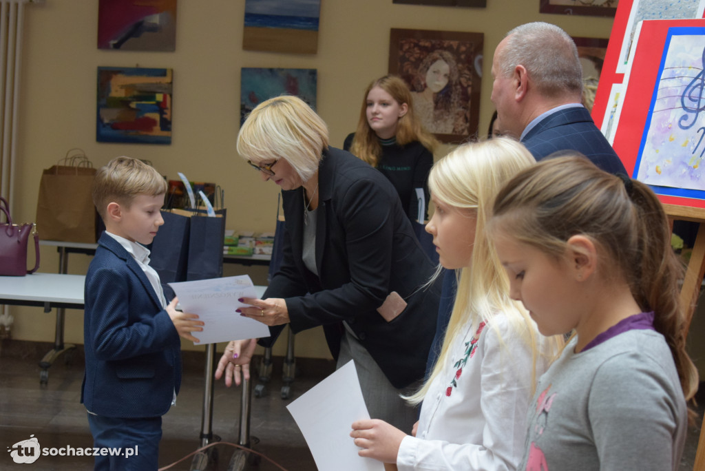 Trzy konkursy rozstrzygnięte. Gala w kramnicach