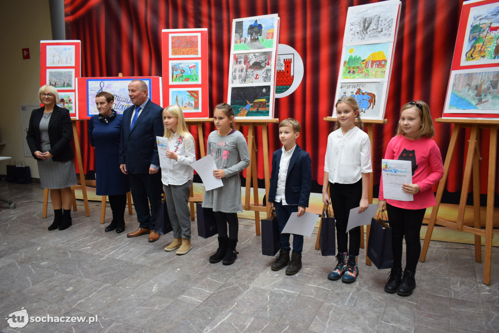 Trzy konkursy rozstrzygnięte. Gala w kramnicach