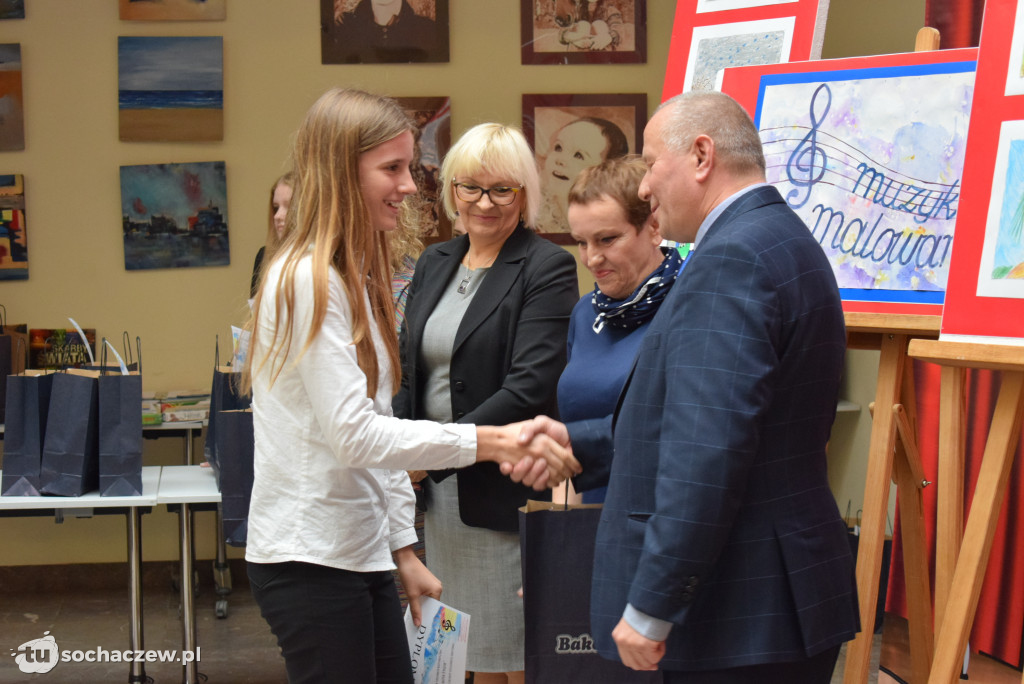 Trzy konkursy rozstrzygnięte. Gala w kramnicach