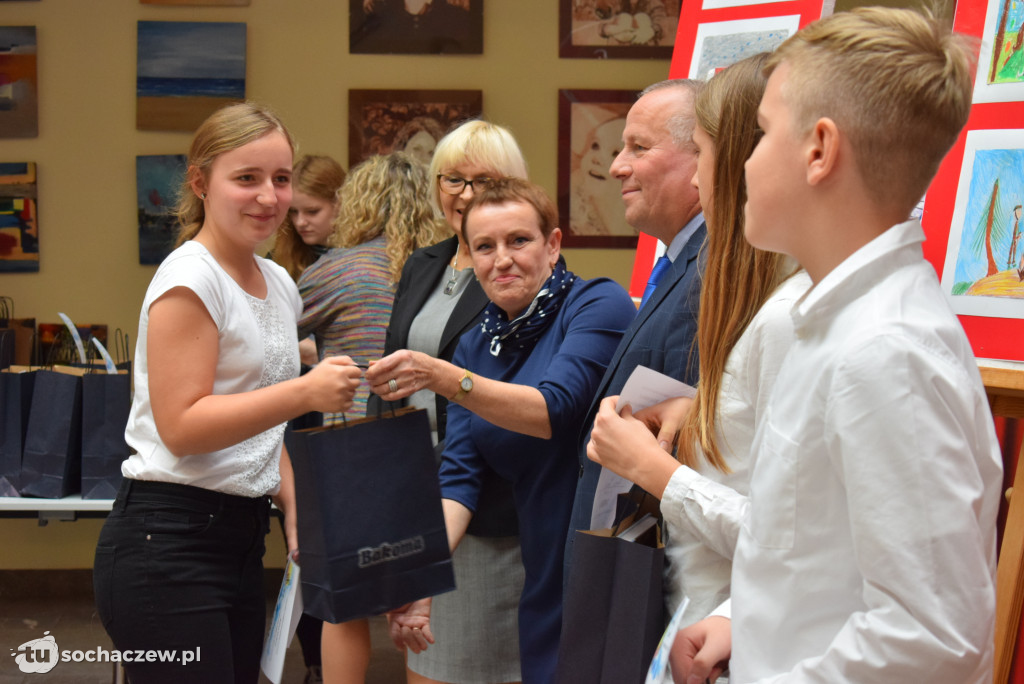 Trzy konkursy rozstrzygnięte. Gala w kramnicach