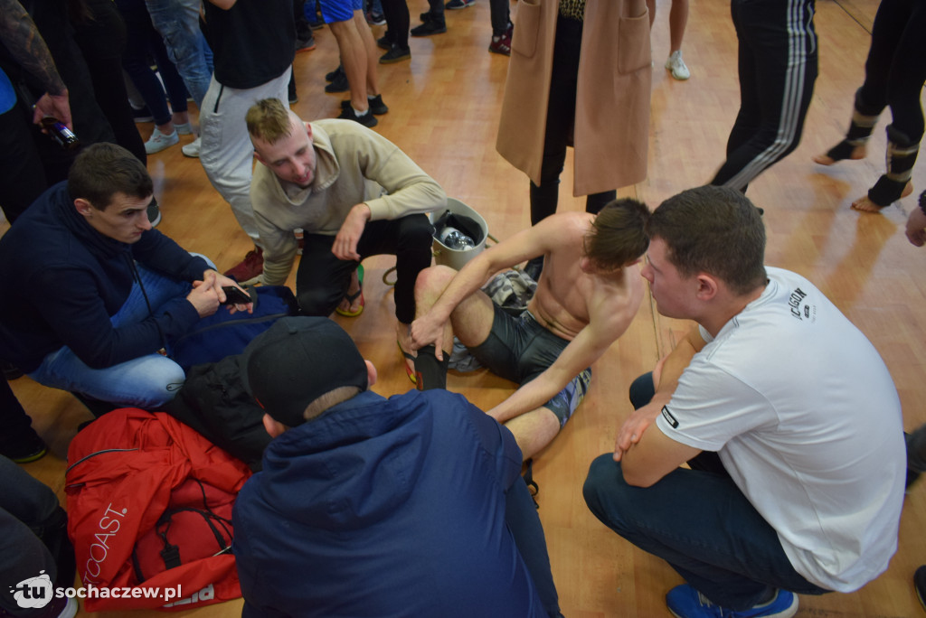 Mistrzostwa Polski MMA w Sochaczewie