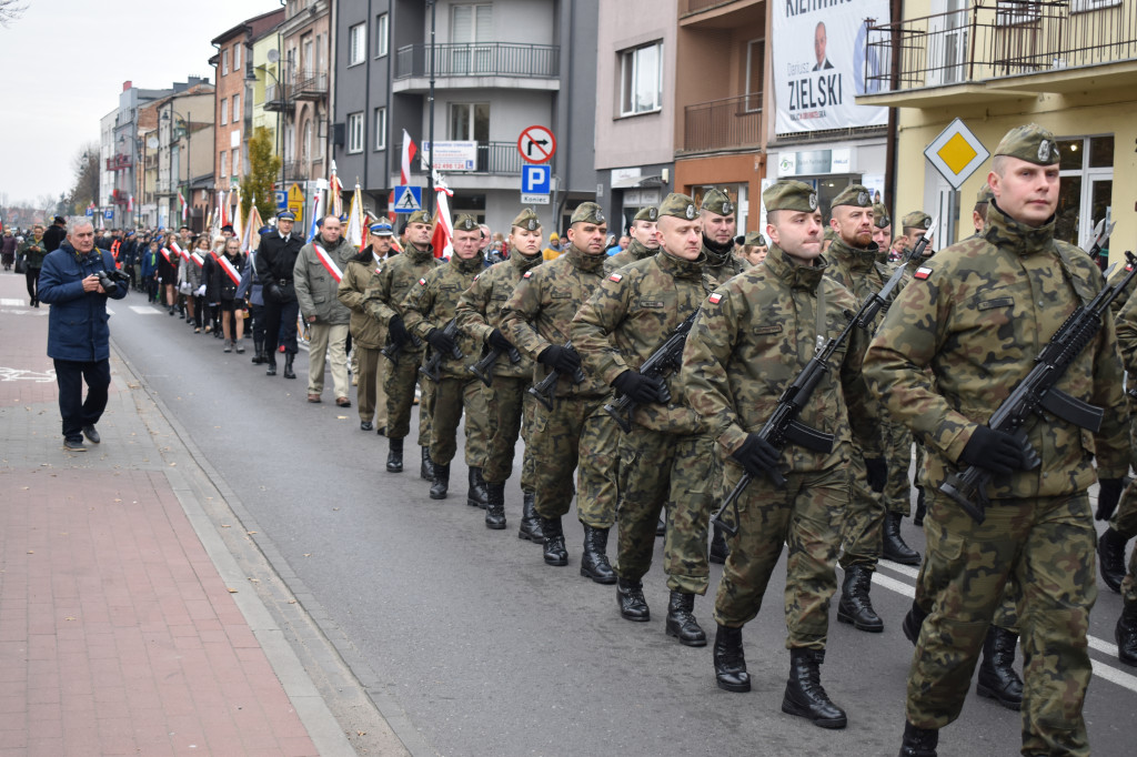 Dzień Niepodległości Sochaczew 2019