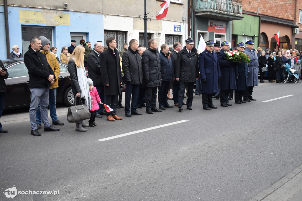 Dzień Niepodległości Sochaczew 2019