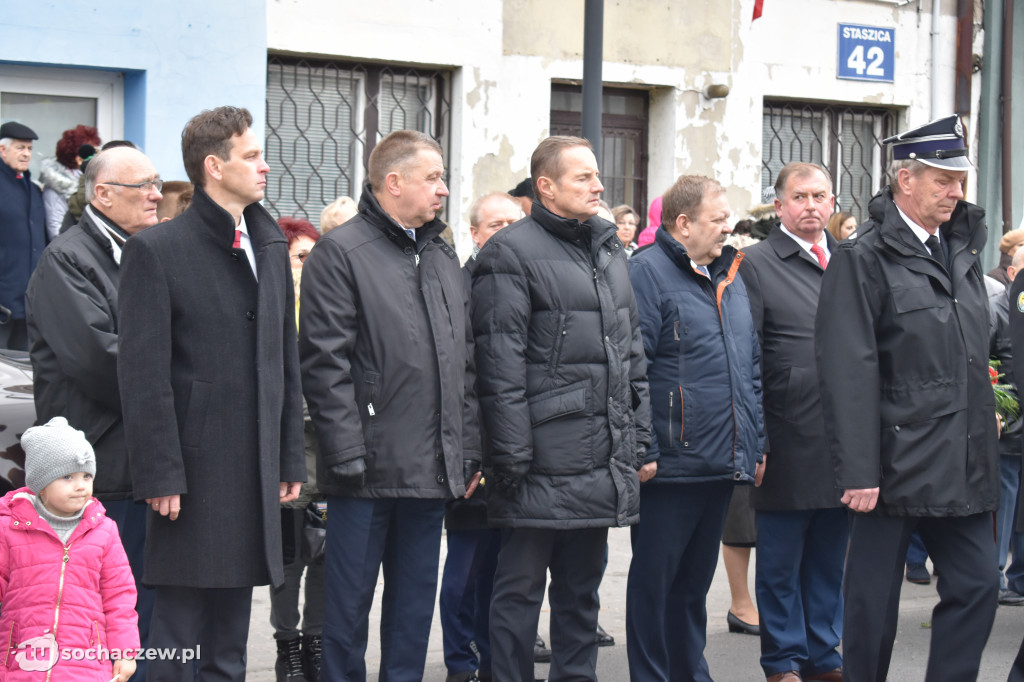 Dzień Niepodległości Sochaczew 2019