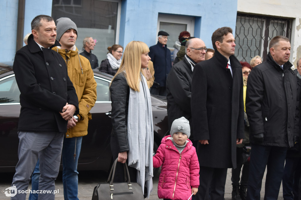 Dzień Niepodległości Sochaczew 2019