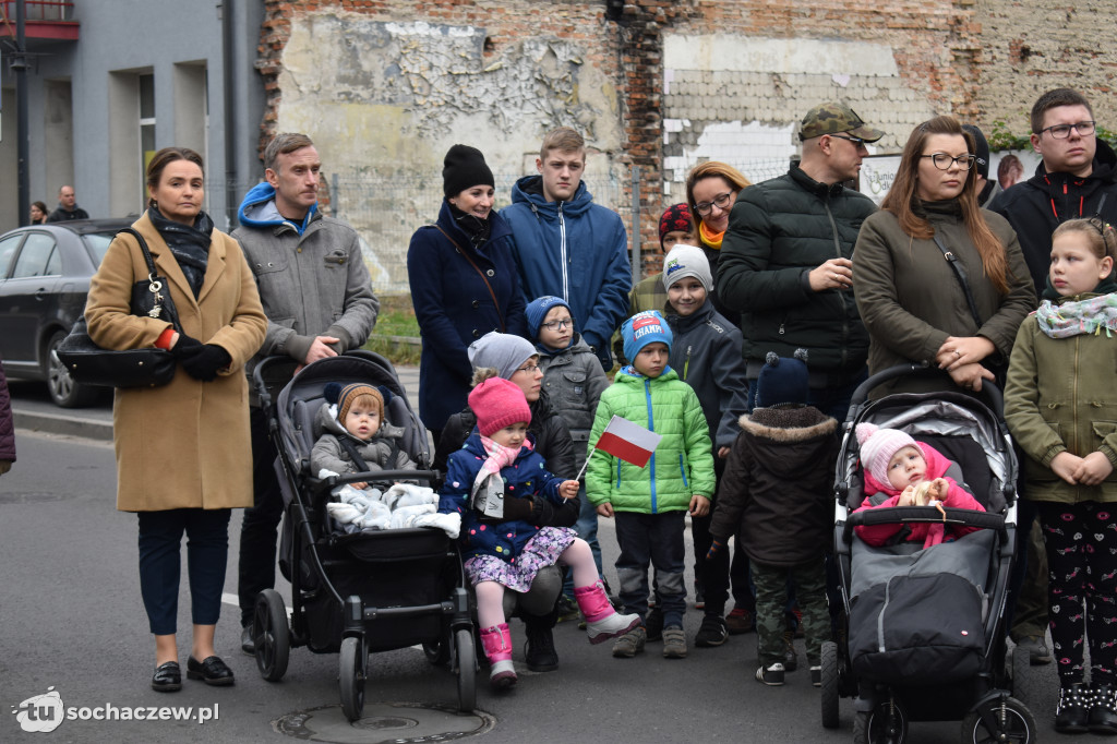 Dzień Niepodległości Sochaczew 2019