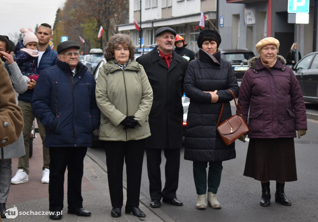 Dzień Niepodległości Sochaczew 2019