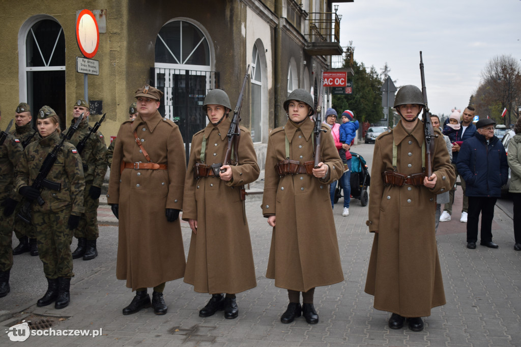 Dzień Niepodległości Sochaczew 2019