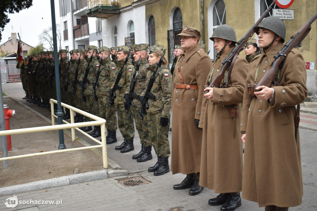 Dzień Niepodległości Sochaczew 2019